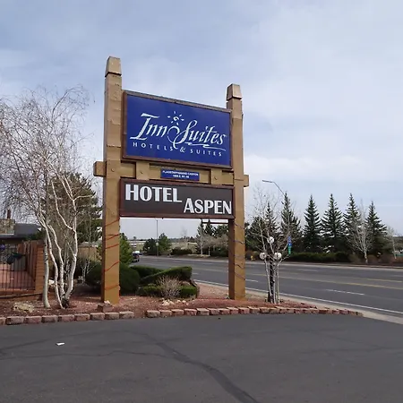 Hotel Aspen Flagstaff/ Grand Canyon Innsuites