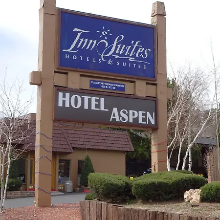 Hotel Aspen Flagstaff/ Grand Canyon Innsuites