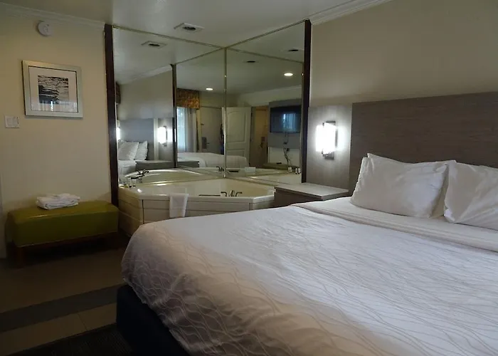 Aspen Flagstaff/ Grand Canyon Innsuites