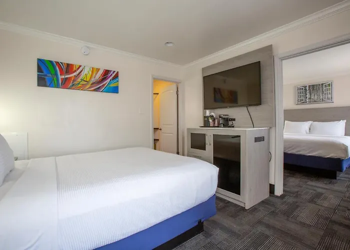 Hotel Aspen Flagstaff/ Grand Canyon Innsuites