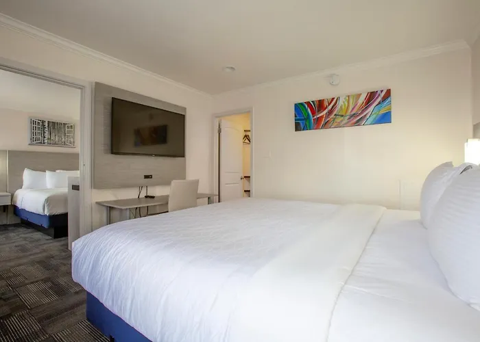 Aspen Flagstaff/ Grand Canyon Innsuites 3*