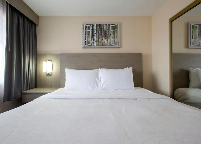 Aspen Flagstaff/ Grand Canyon Innsuites Hotel Flagstaff