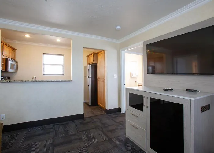 Aspen Flagstaff/ Grand Canyon Innsuites Hotel 3*