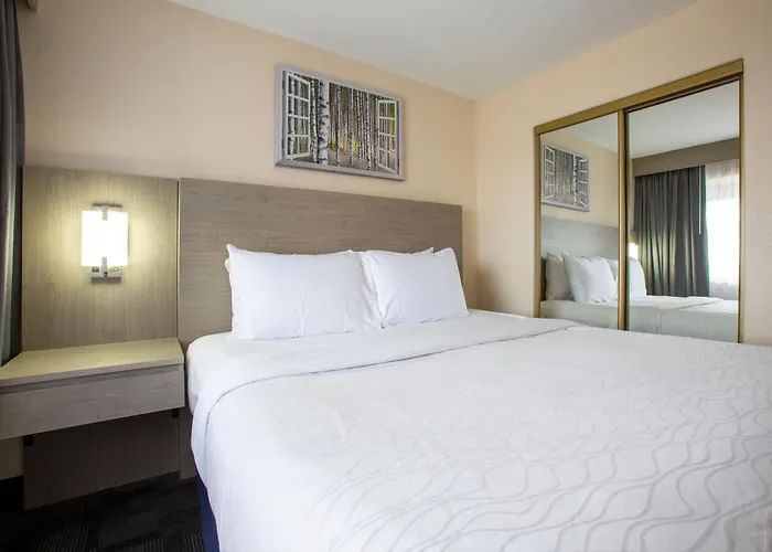 Hotel Aspen Flagstaff/ Grand Canyon Innsuites 3*