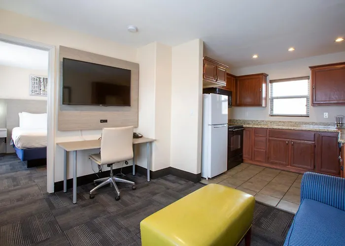Aspen Flagstaff/ Grand Canyon Innsuites
