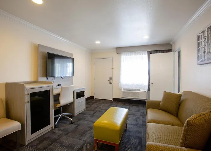 Aspen Flagstaff/ Grand Canyon Innsuites Flagstaff