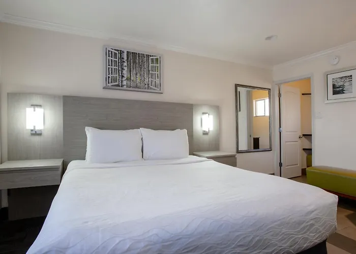 Aspen Flagstaff/ Grand Canyon Innsuites
