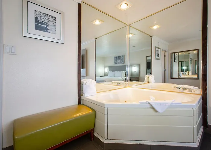 Hotel Aspen Flagstaff/ Grand Canyon Innsuites Flagstaff