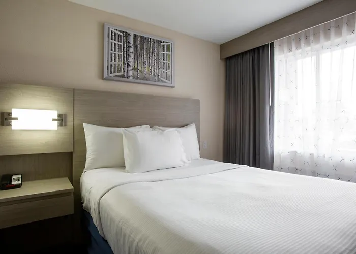 Aspen Flagstaff/ Grand Canyon Innsuites Hotel