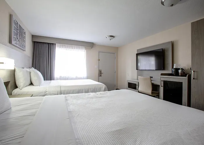 Aspen Flagstaff/ Grand Canyon Innsuites 3*