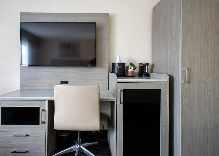 Aspen Flagstaff/ Grand Canyon Innsuites Hotel 3*