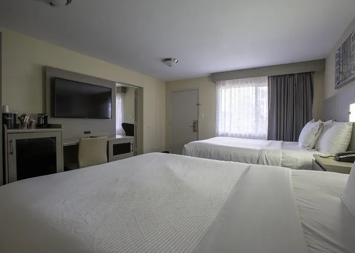 Aspen Flagstaff/ Grand Canyon Innsuites Hotel 3*