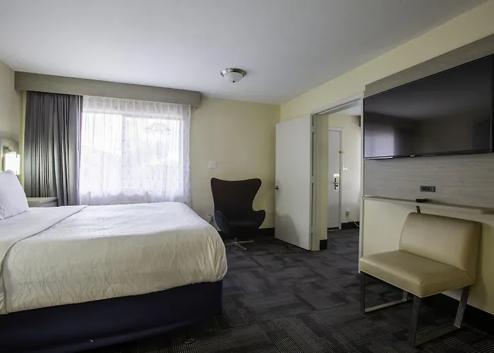 Aspen Flagstaff/ Grand Canyon Innsuites Flagstaff