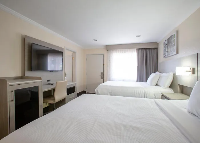 Aspen Flagstaff/ Grand Canyon Innsuites Flagstaff