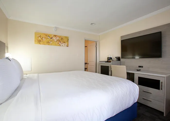 Aspen Flagstaff/ Grand Canyon Innsuites 3*