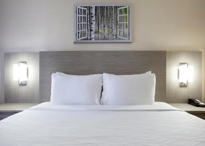 Hotel Aspen Flagstaff/ Grand Canyon Innsuites 3*