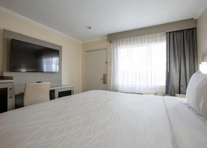 Aspen Flagstaff/ Grand Canyon Innsuites Hotel 3*