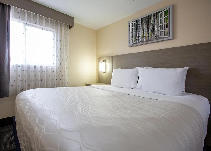 Hotel Aspen Flagstaff/ Grand Canyon Innsuites Flagstaff