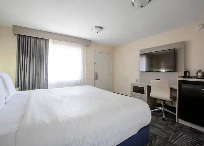 Aspen Flagstaff/ Grand Canyon Innsuites Hotel Flagstaff