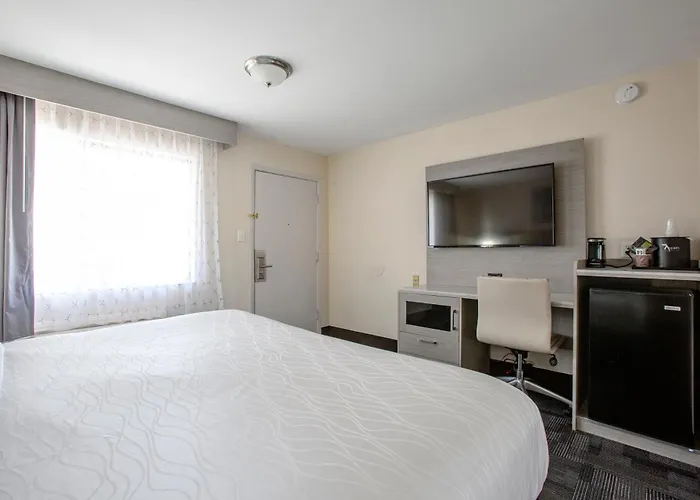 Aspen Flagstaff/ Grand Canyon Innsuites Hotel Flagstaff