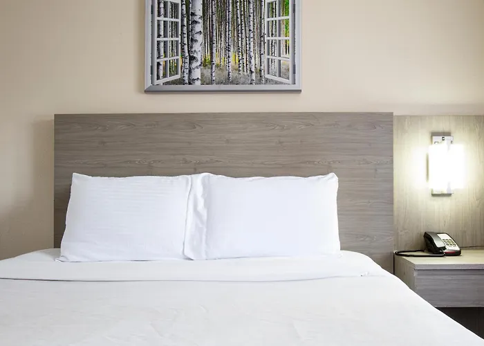 Hotel Aspen Flagstaff/ Grand Canyon Innsuites 3*