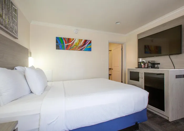 Aspen Flagstaff/ Grand Canyon Innsuites