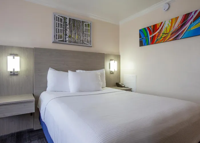 Aspen Flagstaff/ Grand Canyon Innsuites Flagstaff