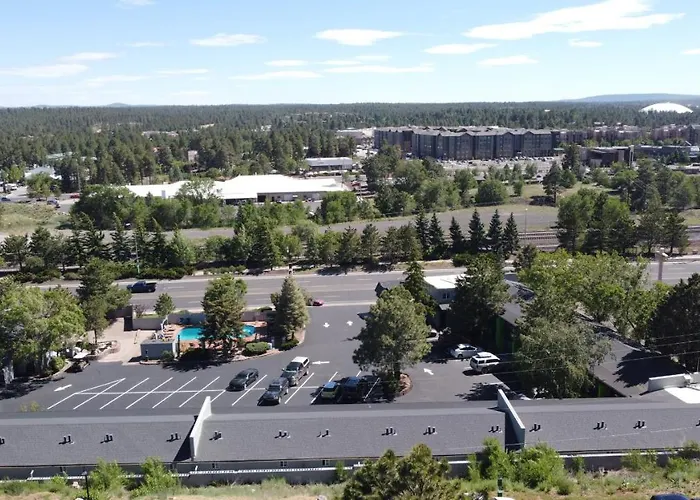 Aspen Flagstaff/ Grand Canyon Innsuites
