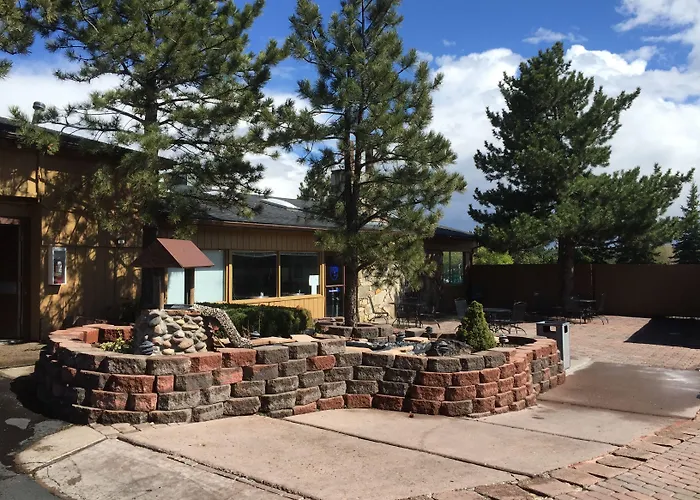 Aspen Flagstaff/ Grand Canyon Innsuites Hotel