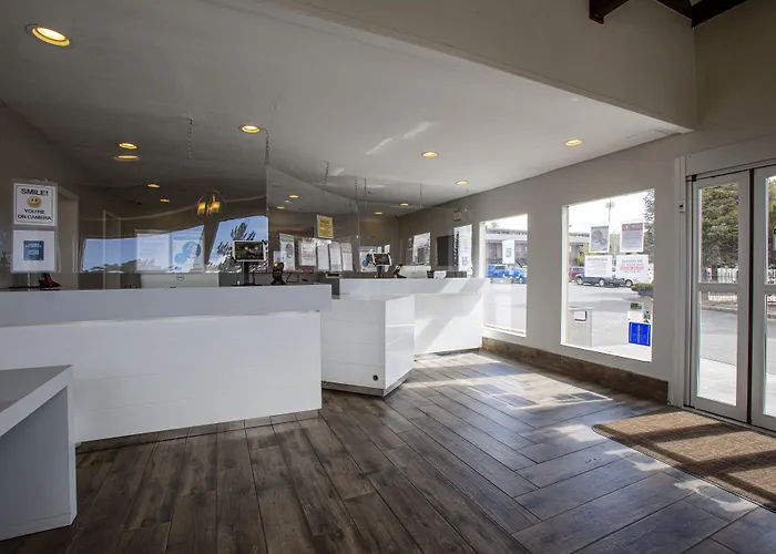 Aspen Flagstaff/ Grand Canyon Innsuites Hotel Flagstaff