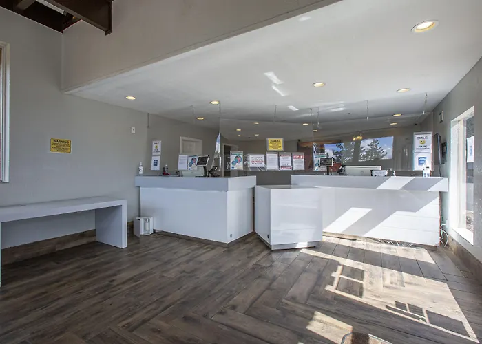 Aspen Flagstaff/ Grand Canyon Innsuites Hotel 3*