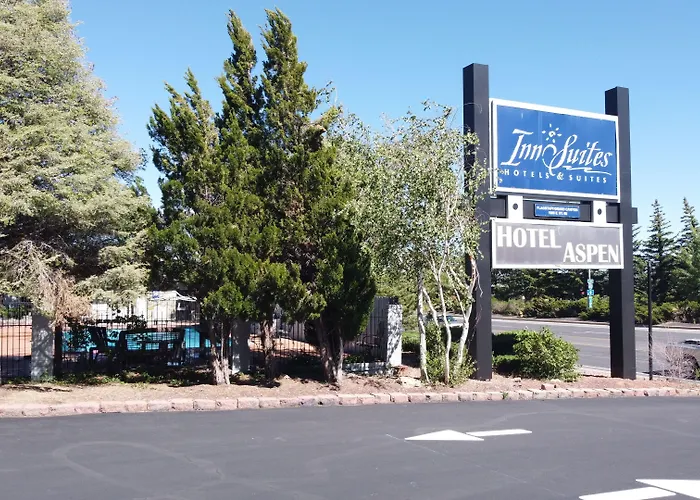 Aspen Flagstaff/ Grand Canyon Innsuites