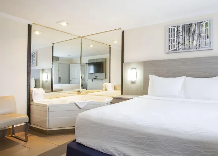Aspen Flagstaff/ Grand Canyon Innsuites 3* Flagstaff
