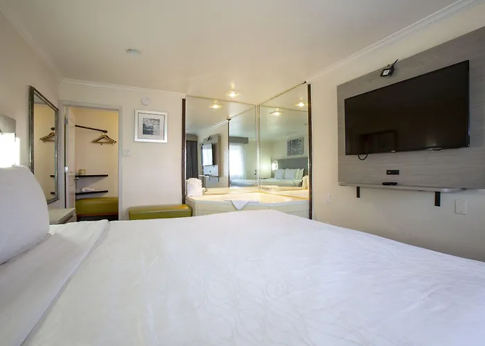 Aspen Flagstaff/ Grand Canyon Innsuites Hotel