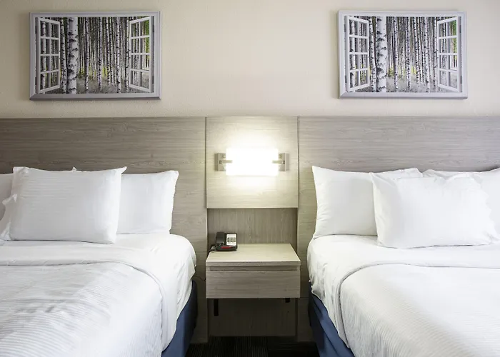 Aspen Flagstaff/ Grand Canyon Innsuites 3*