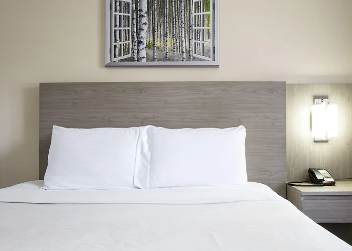 Aspen Flagstaff/ Grand Canyon Innsuites Hotel 3*