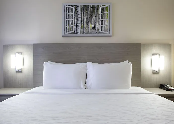 Hotel Aspen Flagstaff/ Grand Canyon Innsuites