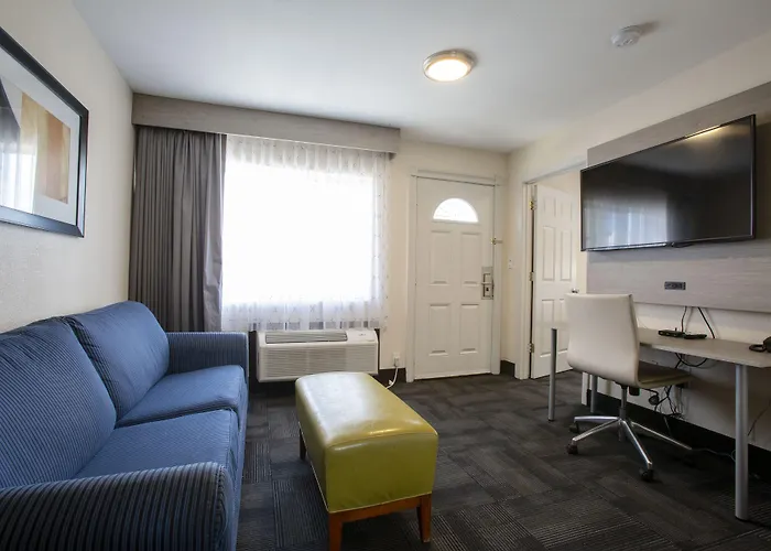 Aspen Flagstaff/ Grand Canyon Innsuites Hotel