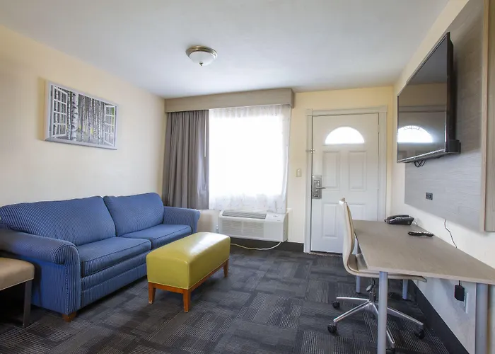 Aspen Flagstaff/ Grand Canyon Innsuites Hotel Flagstaff