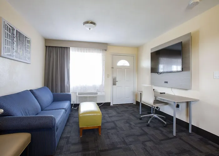 Hotel Aspen Flagstaff/ Grand Canyon Innsuites