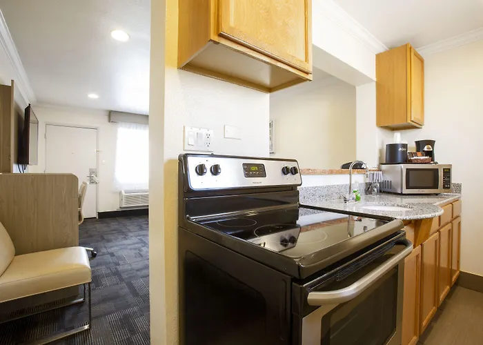 Hotel Aspen Flagstaff/ Grand Canyon Innsuites Flagstaff