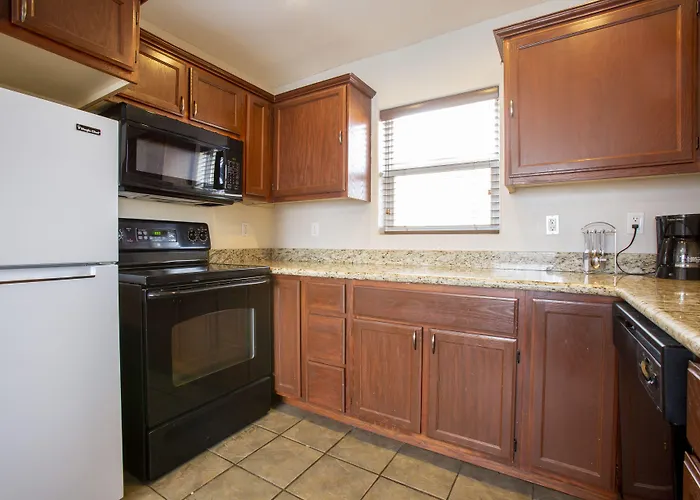 Hotel Aspen Flagstaff/ Grand Canyon Innsuites Flagstaff