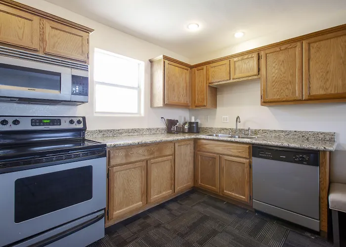 Hotel Aspen Flagstaff/ Grand Canyon Innsuites