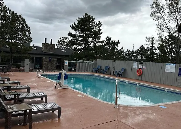 Aspen Flagstaff/ Grand Canyon Innsuites