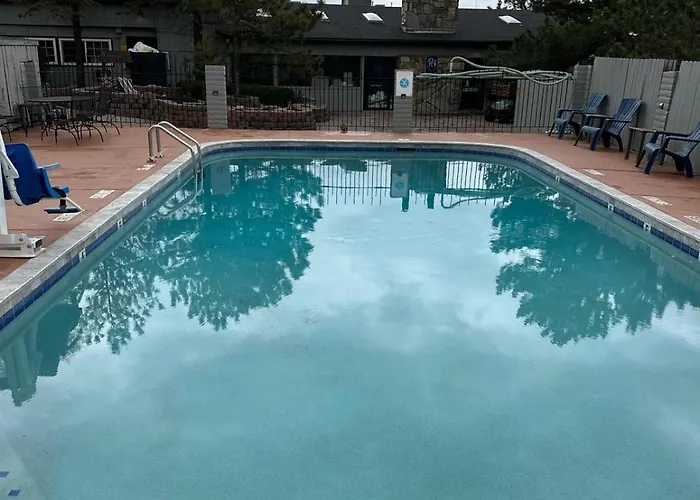 Aspen Flagstaff/ Grand Canyon Innsuites Hotel 3*