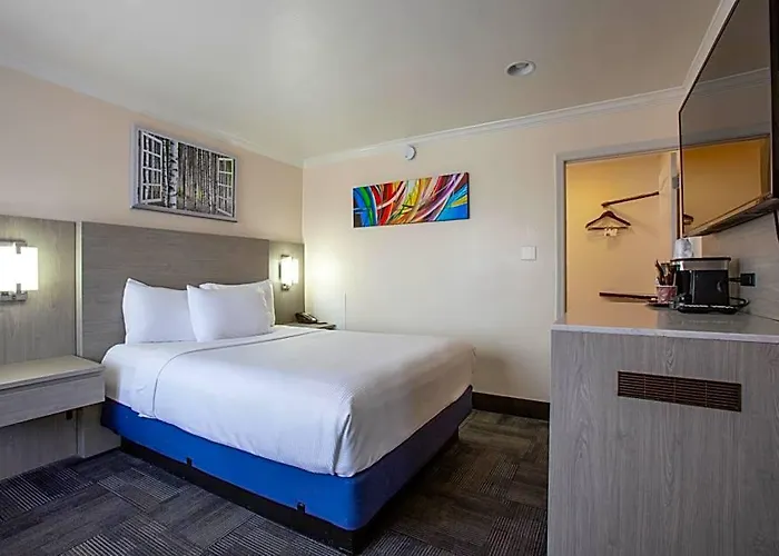Aspen Flagstaff/ Grand Canyon Innsuites Hotel