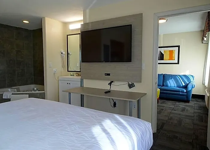 Aspen Flagstaff/ Grand Canyon Innsuites 3*