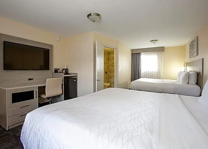 Aspen Flagstaff/ Grand Canyon Innsuites 3*