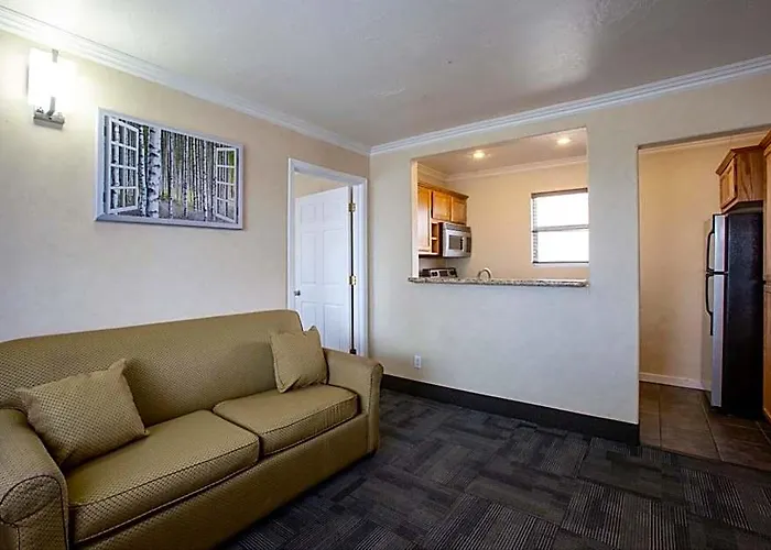Aspen Flagstaff/ Grand Canyon Innsuites Hotel Flagstaff