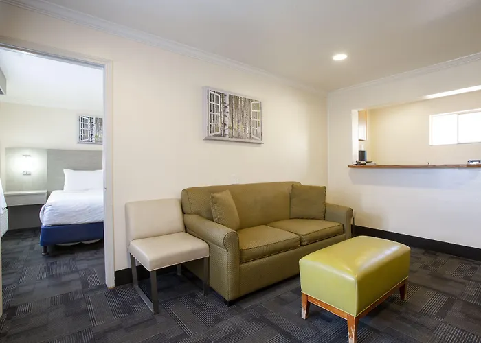 Aspen Flagstaff/ Grand Canyon Innsuites 3*